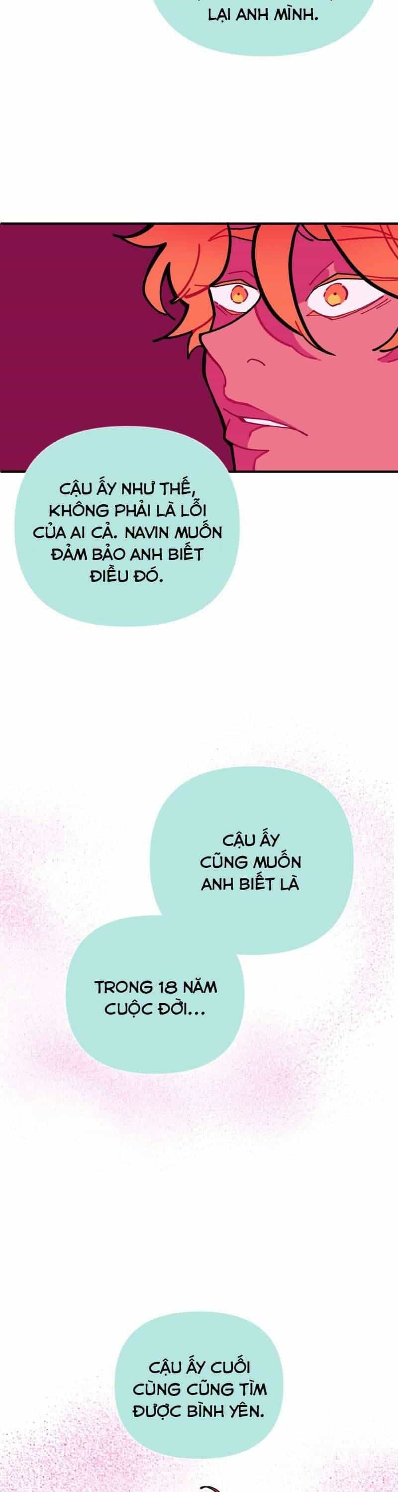 Homesick - Chương 41 - ảnh 27
