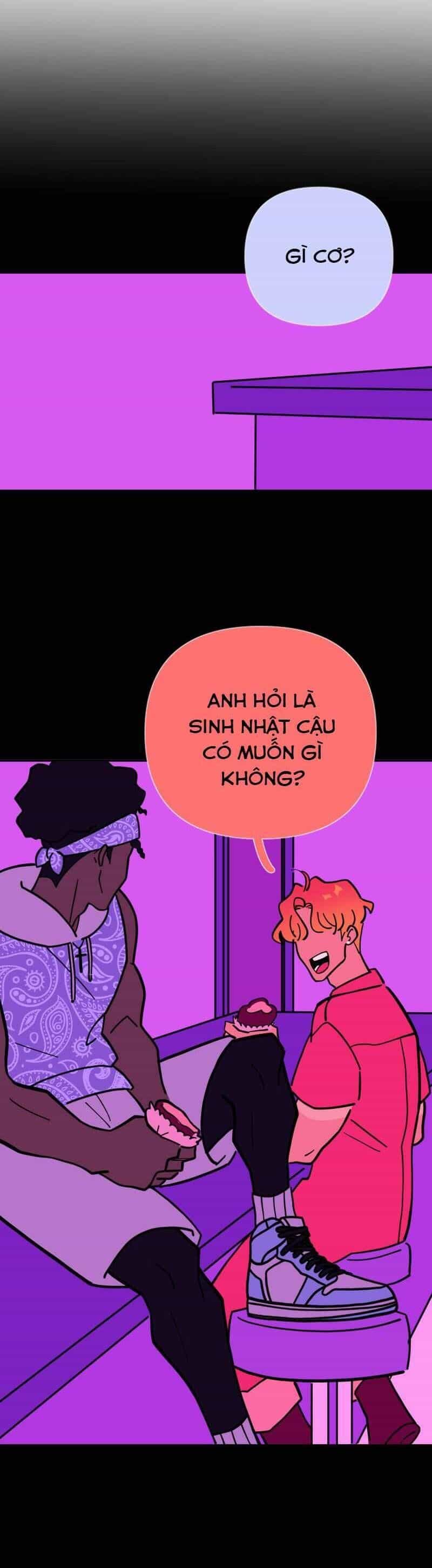 Homesick - Chương 41 - ảnh 9