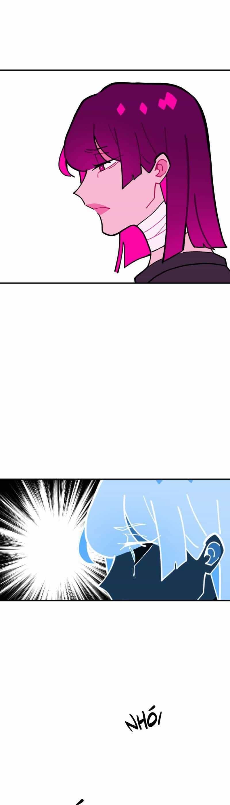 Homesick - Chương 42 - ảnh 3