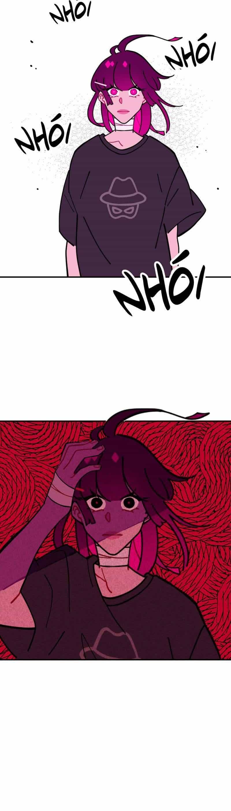 Homesick - Chương 42 - ảnh 4