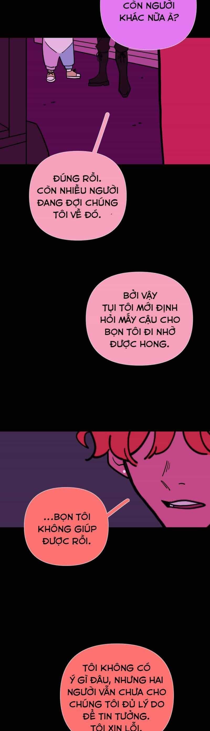 Homesick - Chương 42 - ảnh 41