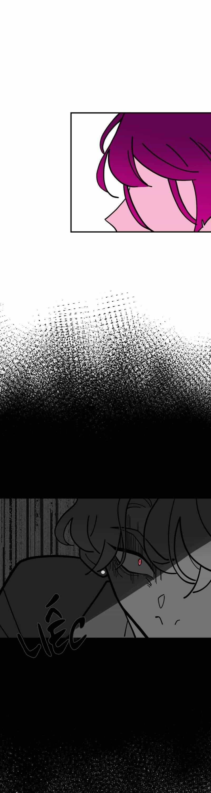Homesick - Chương 43 - ảnh 9