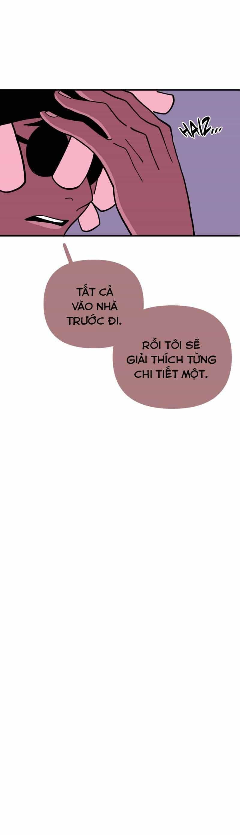 Homesick - Chương 44 - ảnh 20