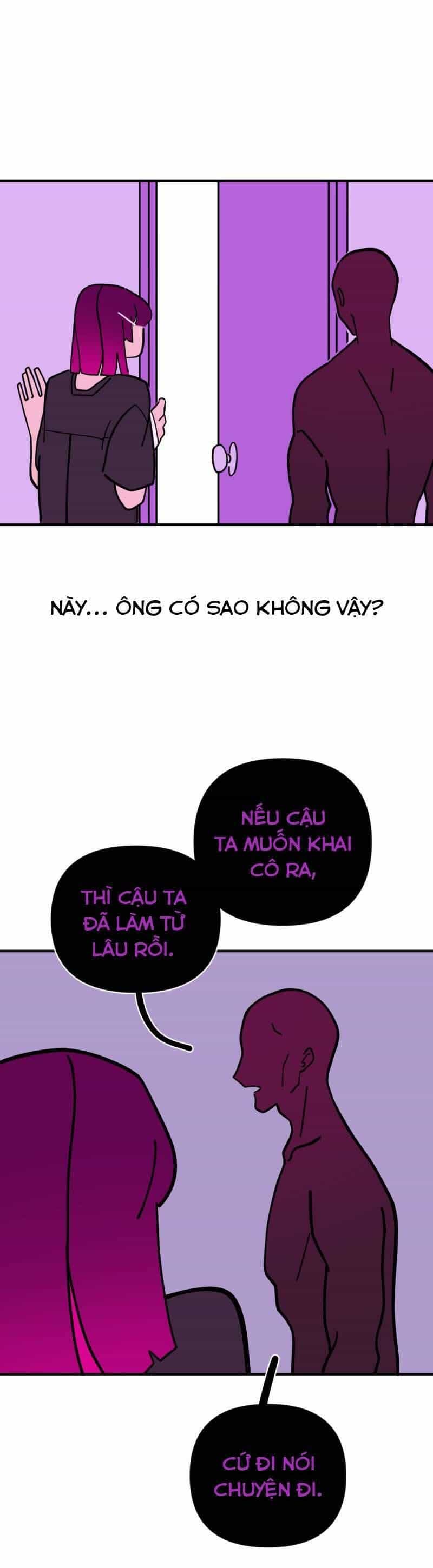 Homesick - Chương 45 - ảnh 19