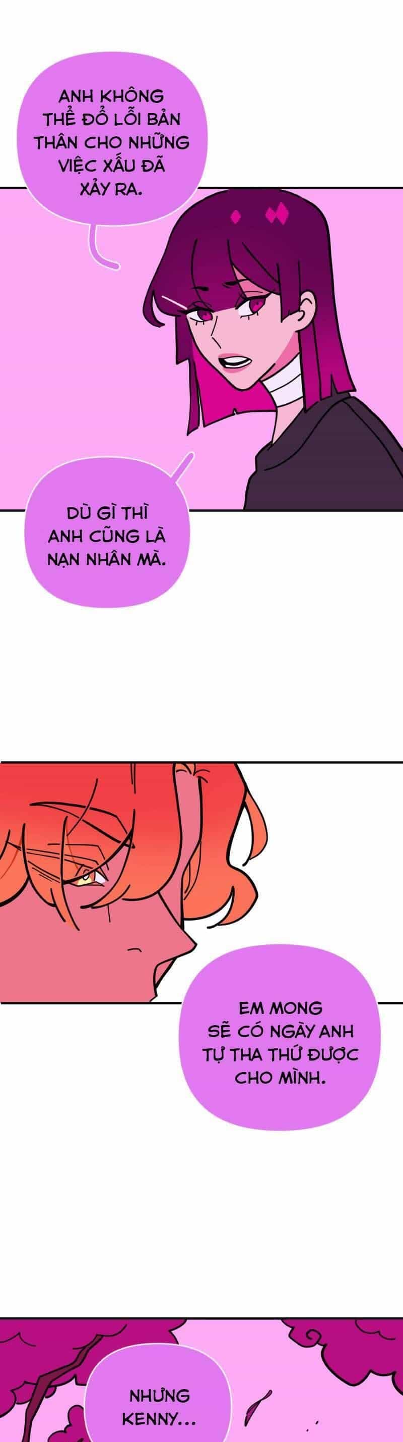 Homesick - Chương 45 - ảnh 29
