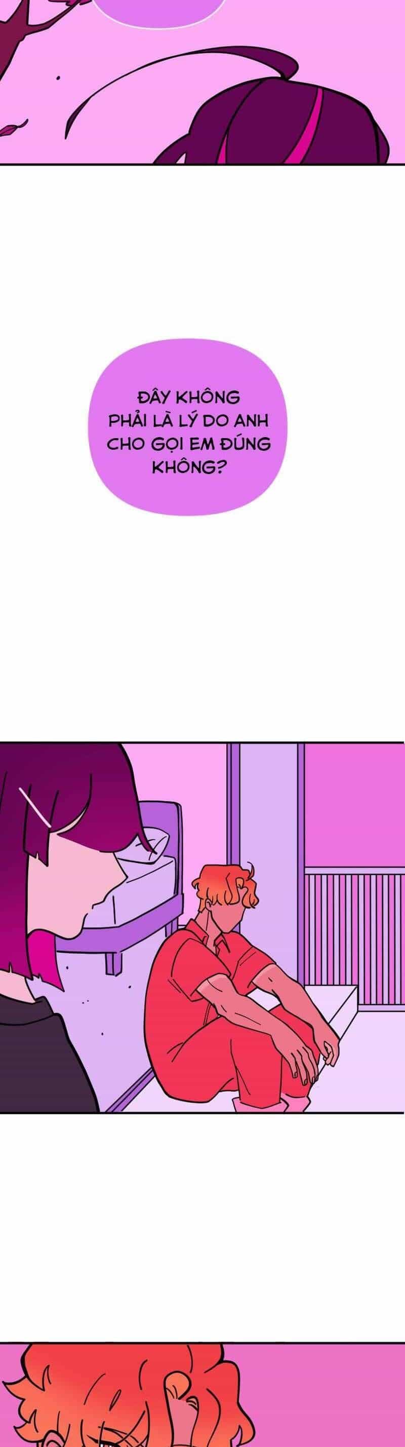 Homesick - Chương 45 - ảnh 30