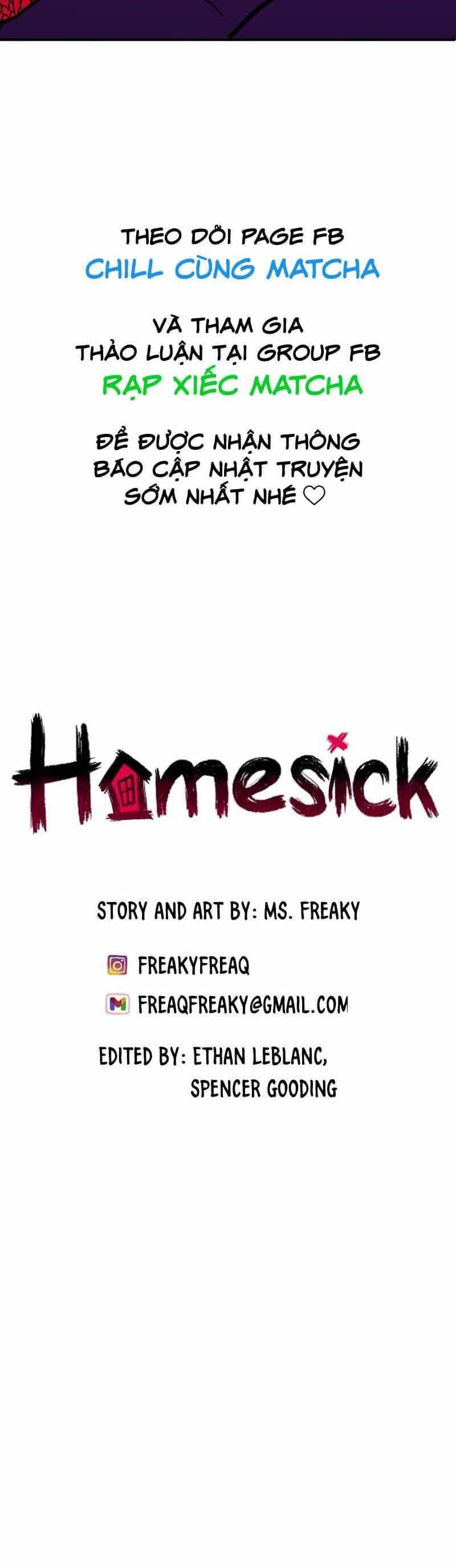Homesick - Chương 45 - ảnh 39