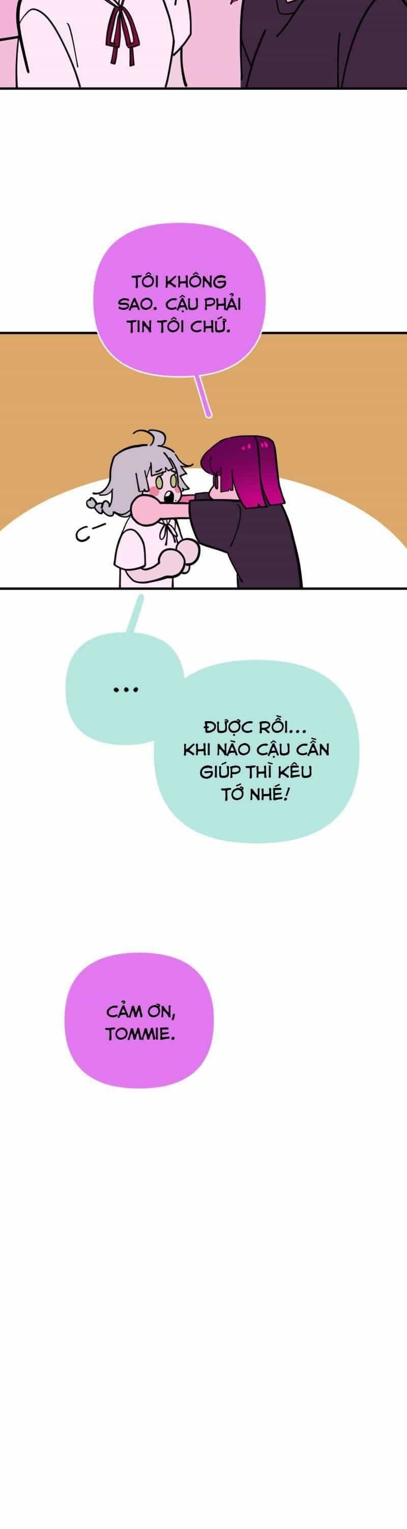 Homesick - Chương 45 - ảnh 6