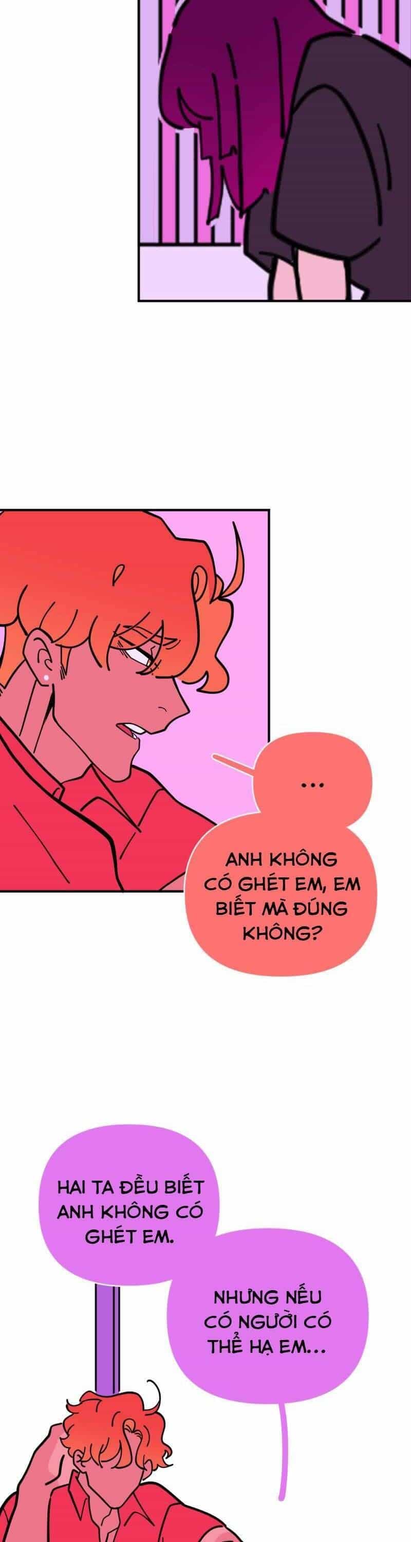 Homesick - Chương 46 - ảnh 27