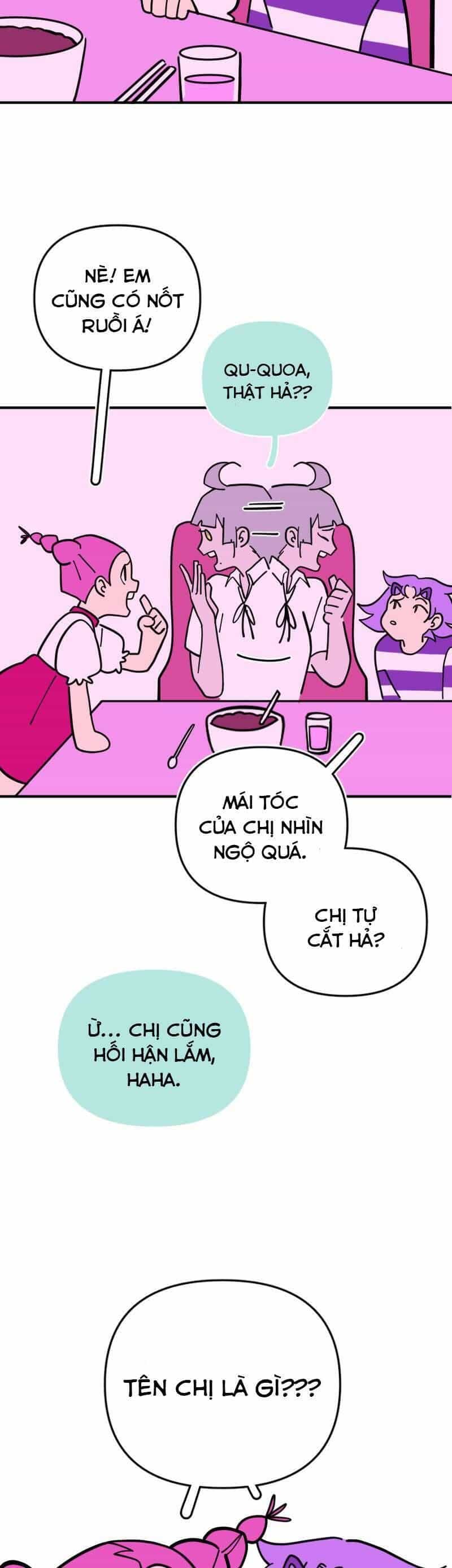 Homesick - Chương 47 - ảnh 10