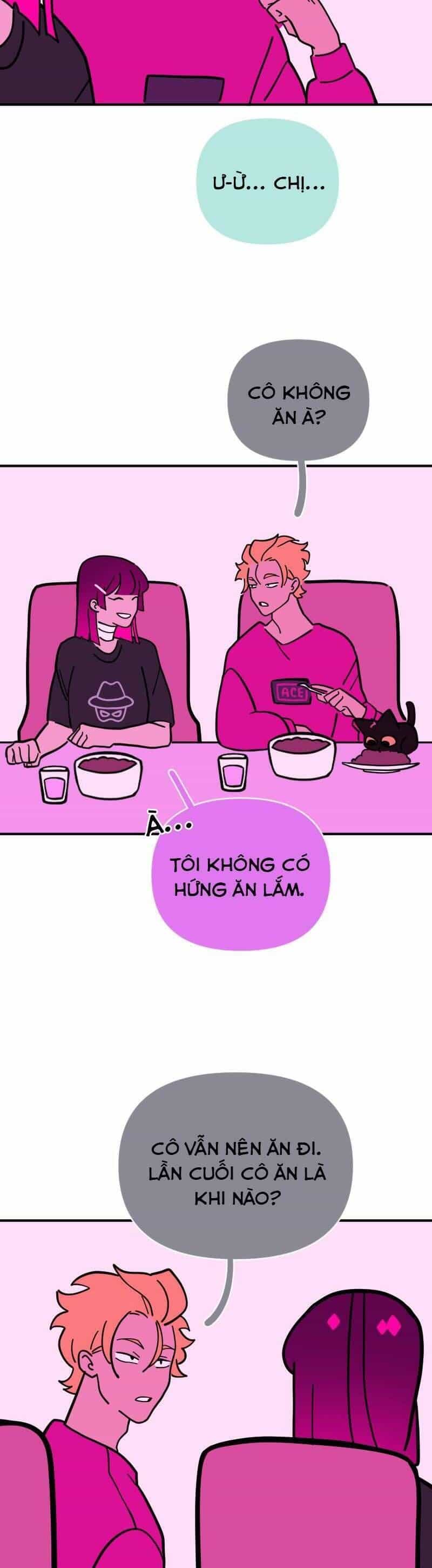 Homesick - Chương 47 - ảnh 13