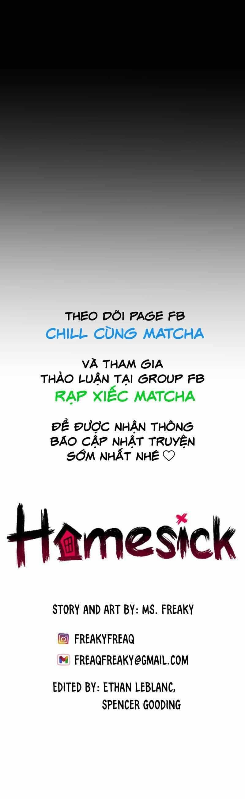 Homesick - Chương 47 - ảnh 33