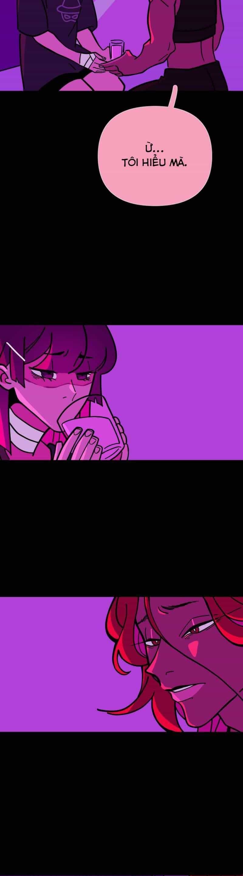 Homesick - Chương 48 - ảnh 18