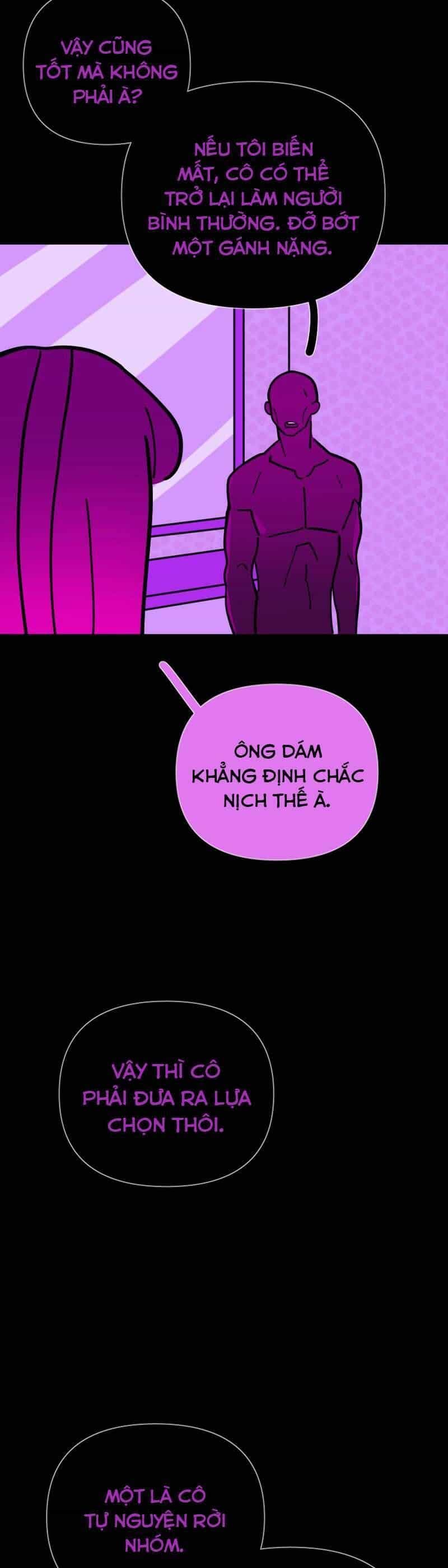 Homesick - Chương 48 - ảnh 32