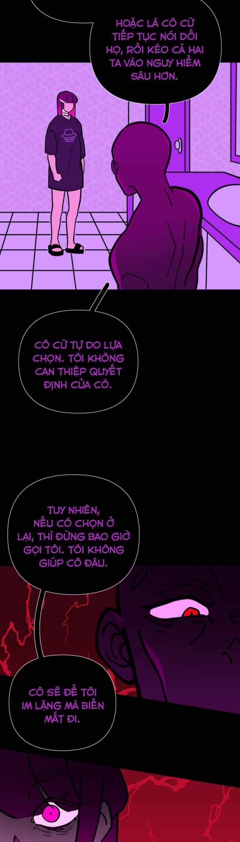Homesick - Chương 48 - ảnh 33