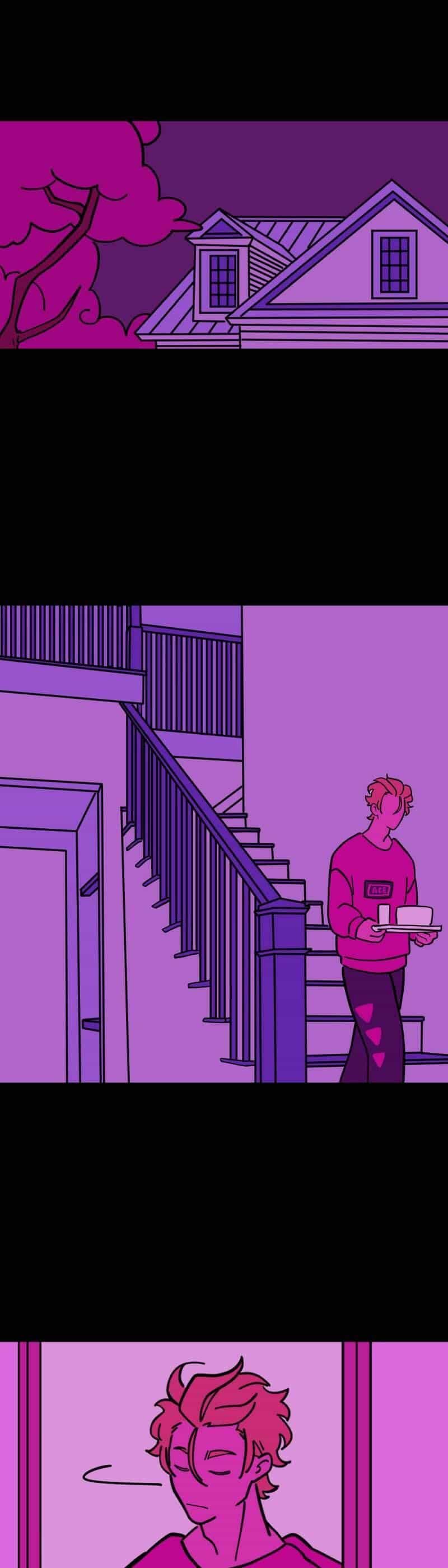 Homesick - Chương 48 - ảnh 37