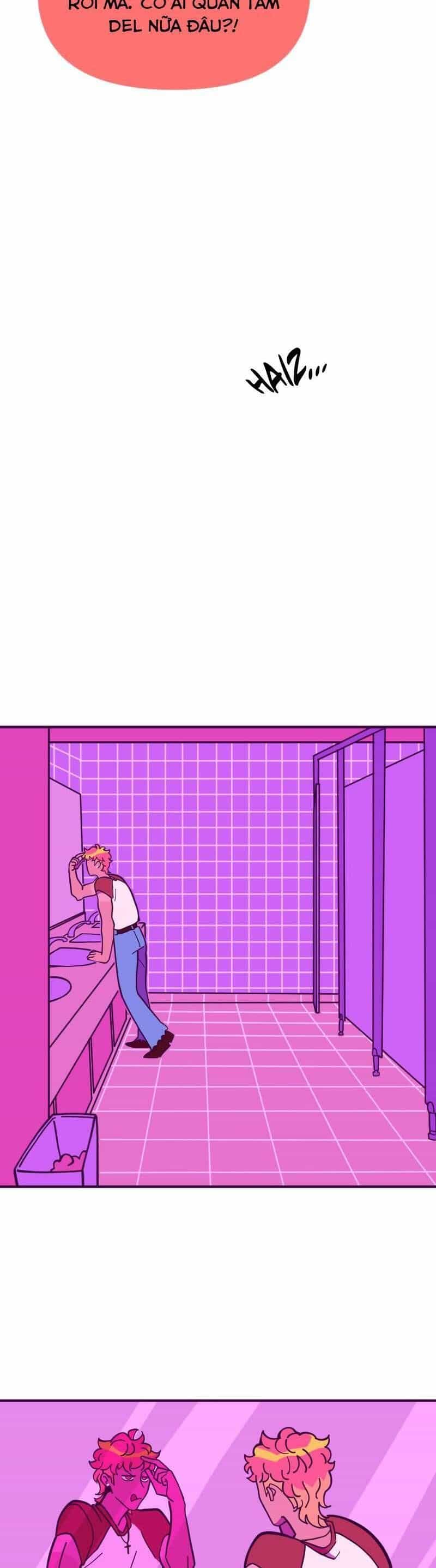 Homesick - Chương 49 - ảnh 24