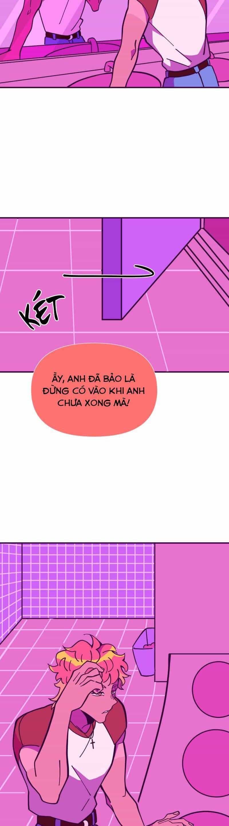 Homesick - Chương 49 - ảnh 25