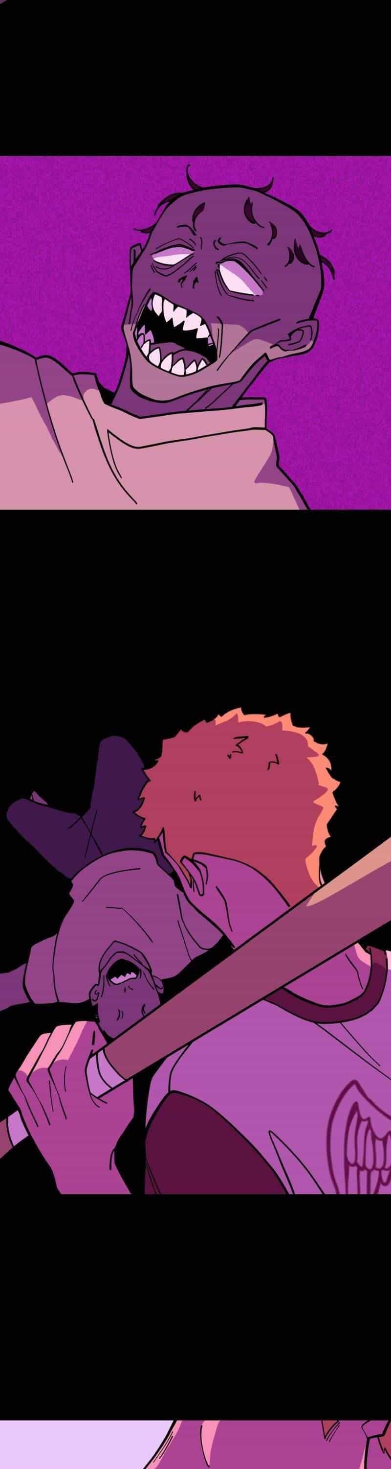 Homesick - Chương 49 - ảnh 5