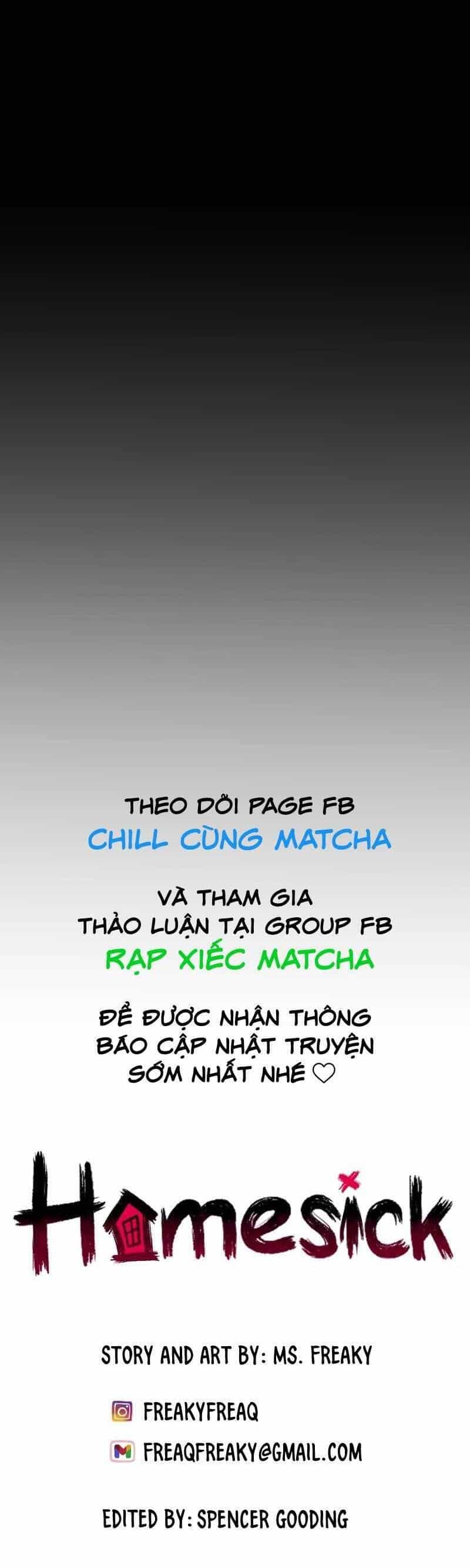 Homesick - Chương 49 - ảnh 53