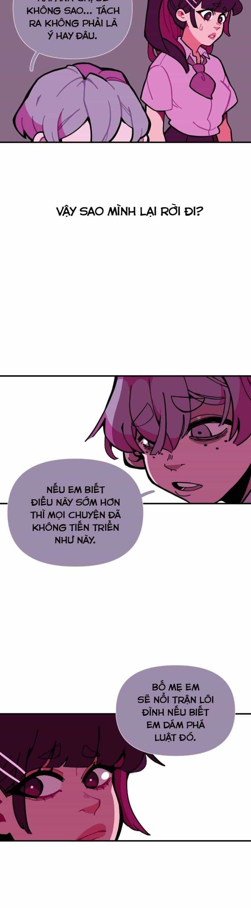 Homesick - Chương 5 - ảnh 10