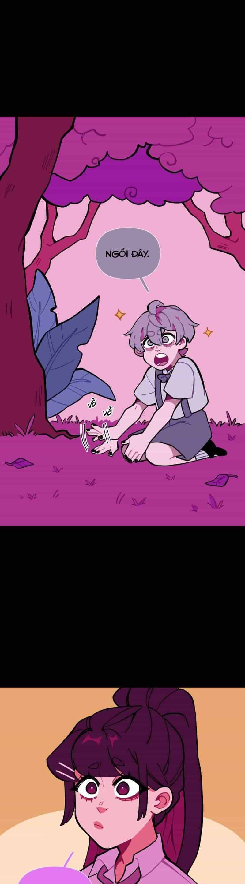 Homesick - Chương 5 - ảnh 20