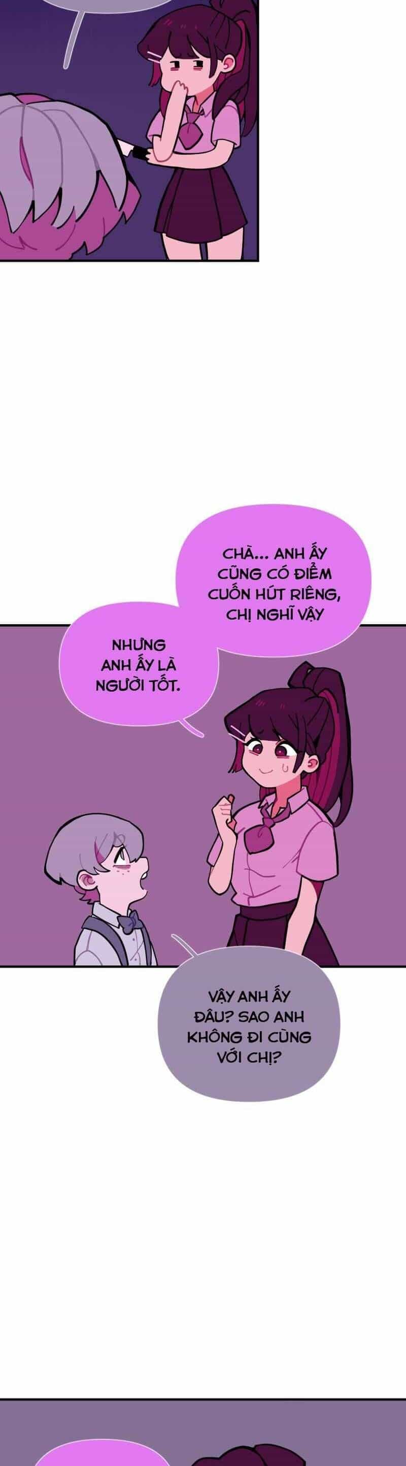 Homesick - Chương 5 - ảnh 8