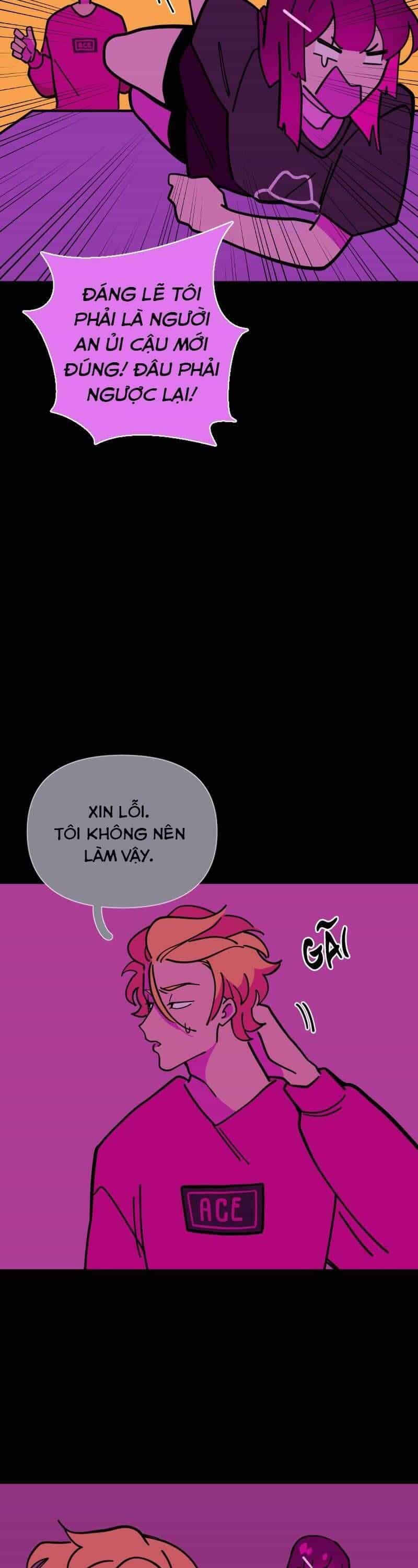 Homesick - Chương 50 - ảnh 36
