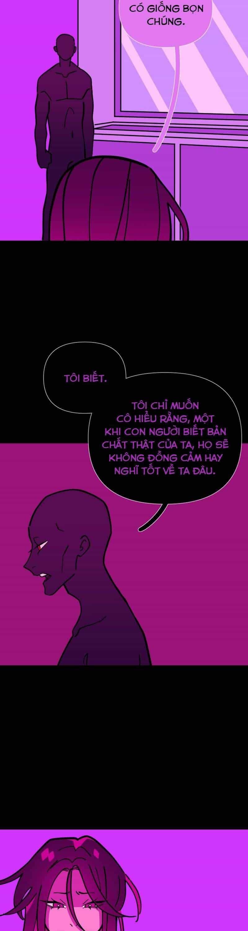 Homesick - Chương 51 - ảnh 13