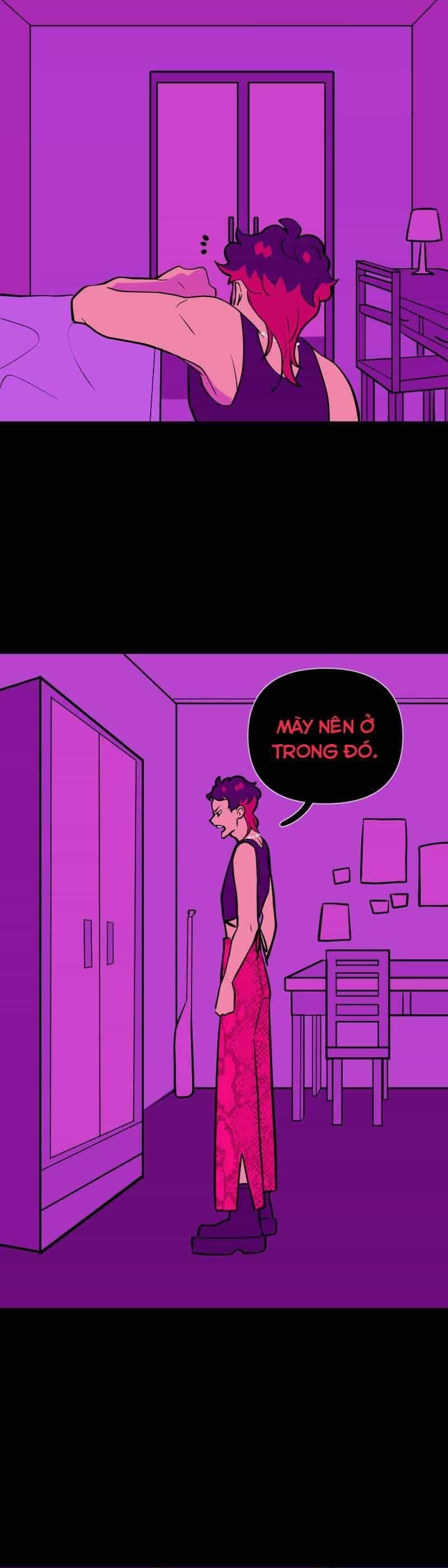 Homesick - Chương 52 - ảnh 13
