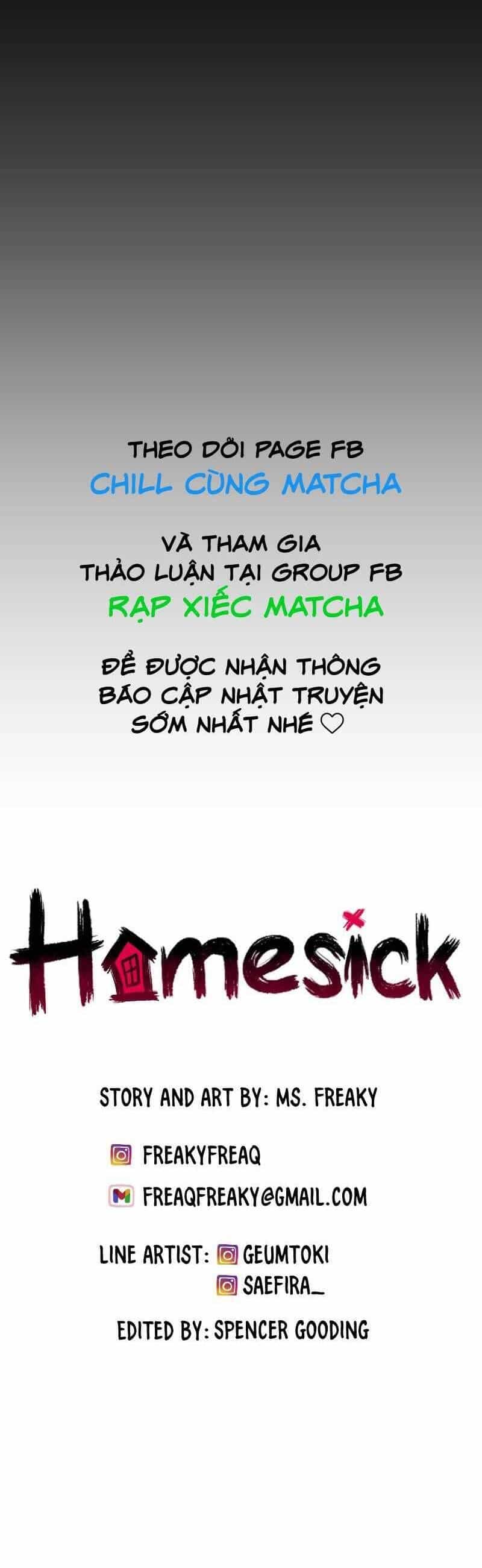Homesick - Chương 52 - ảnh 44