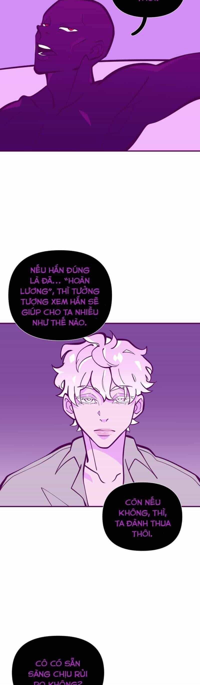 Homesick - Chương 53 - ảnh 25
