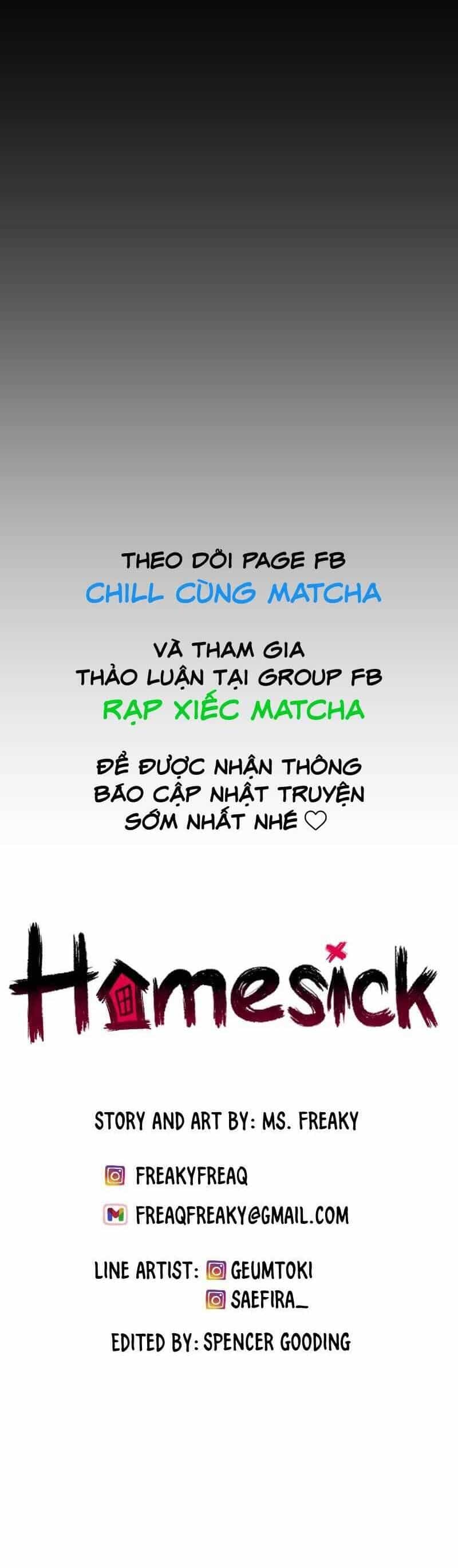Homesick - Chương 53 - ảnh 30