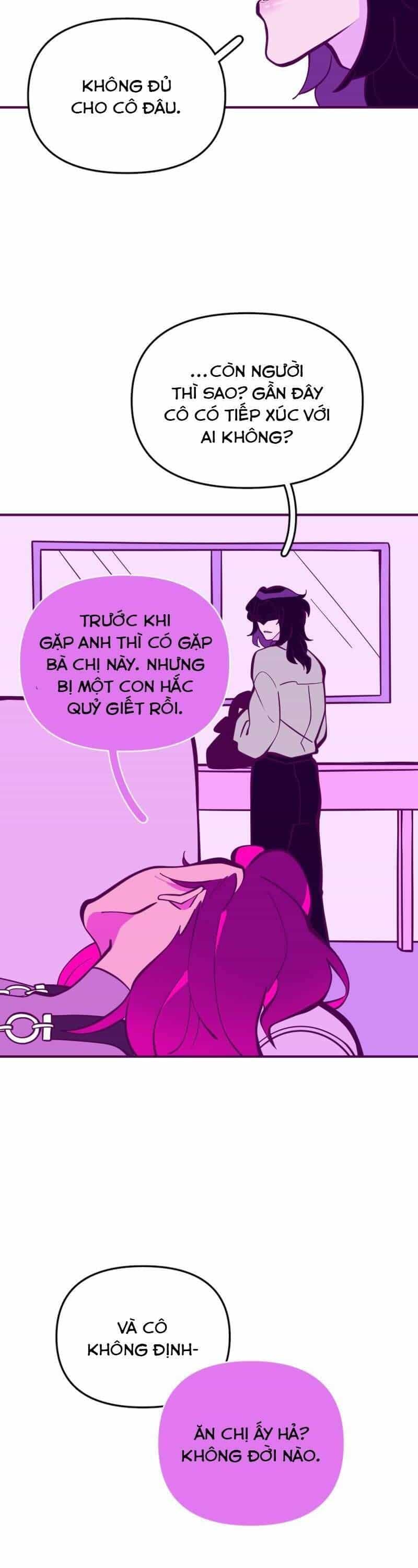 Homesick - Chương 54 - ảnh 31
