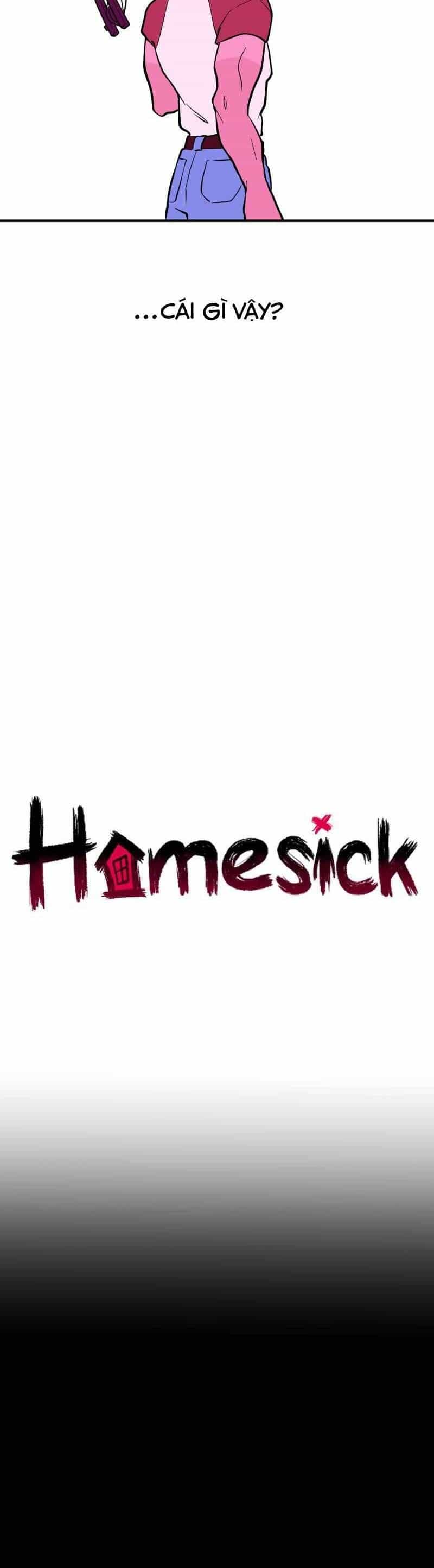 Homesick - Chương 55 - ảnh 8