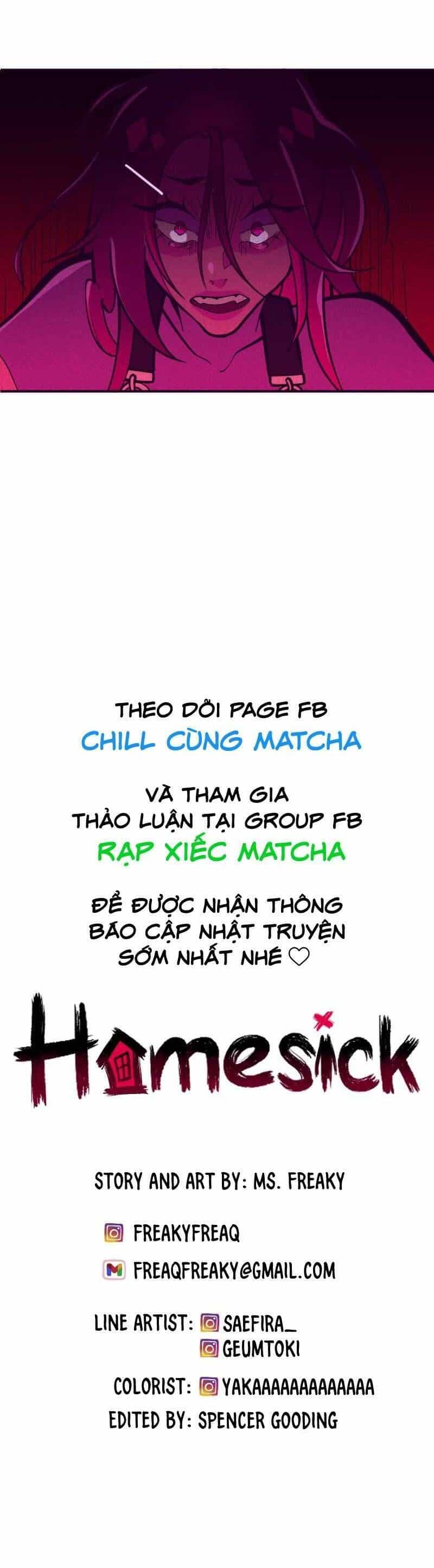 Homesick - Chương 56 - ảnh 28