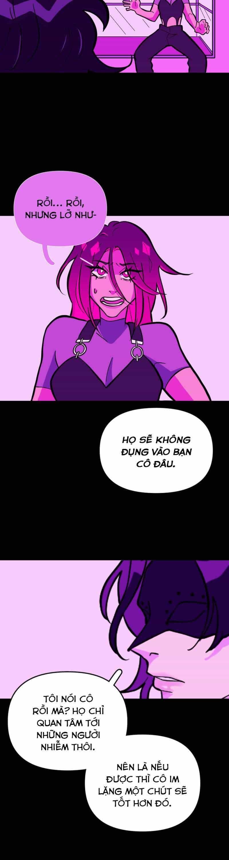 Homesick - Chương 57 - ảnh 16