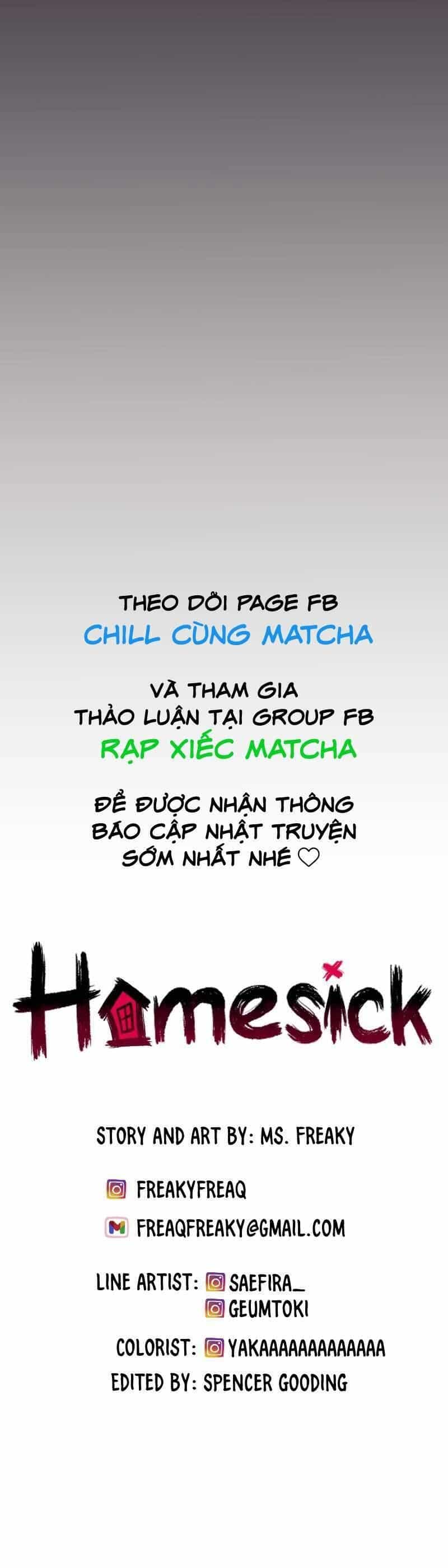 Homesick - Chương 57 - ảnh 31