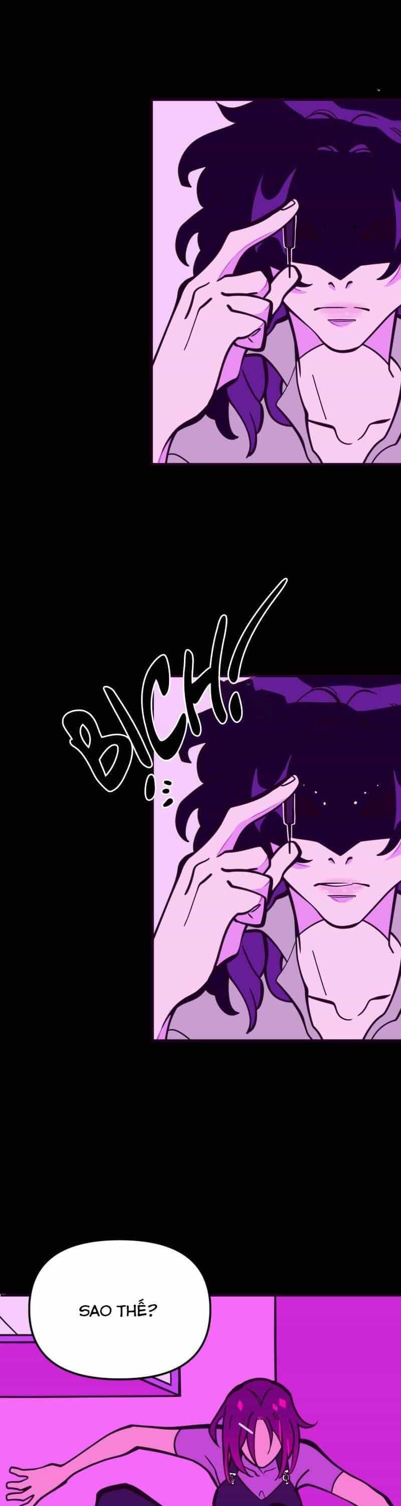 Homesick - Chương 57 - ảnh 5