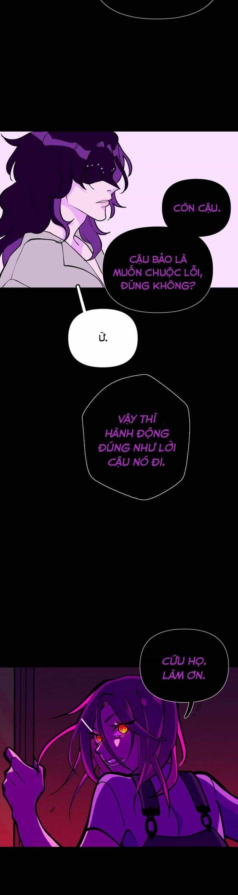 Homesick - Chương 58 - ảnh 22