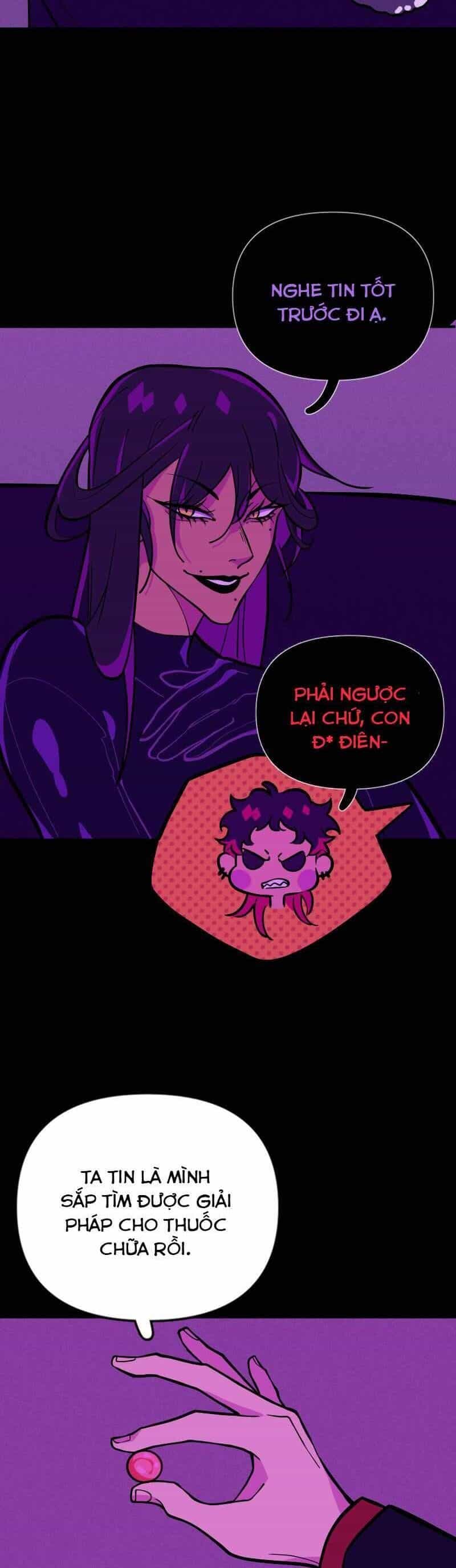 Homesick - Chương 59 - ảnh 33