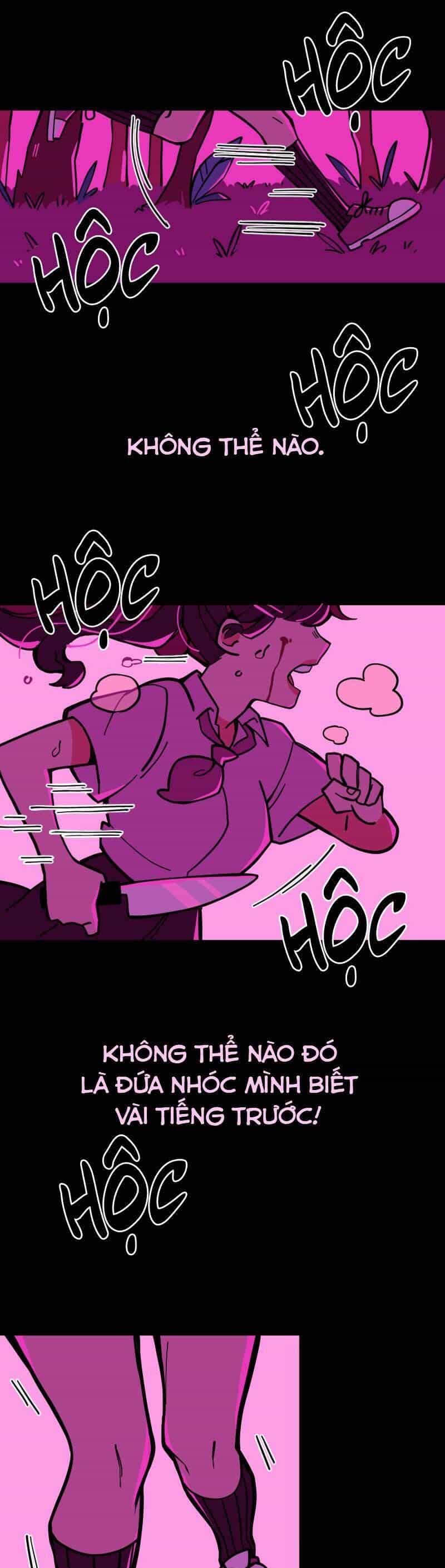 Homesick - Chương 6 - ảnh 10