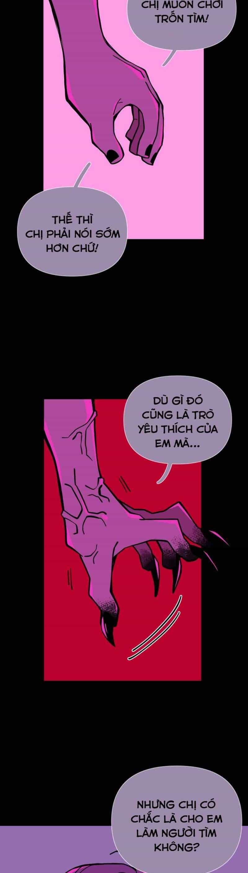 Homesick - Chương 6 - ảnh 15