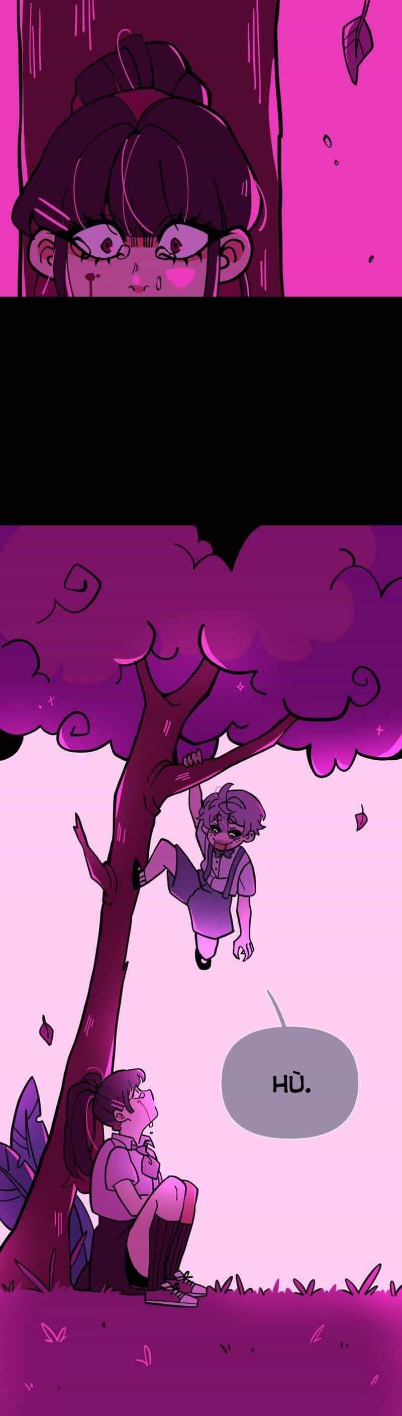 Homesick - Chương 6 - ảnh 17