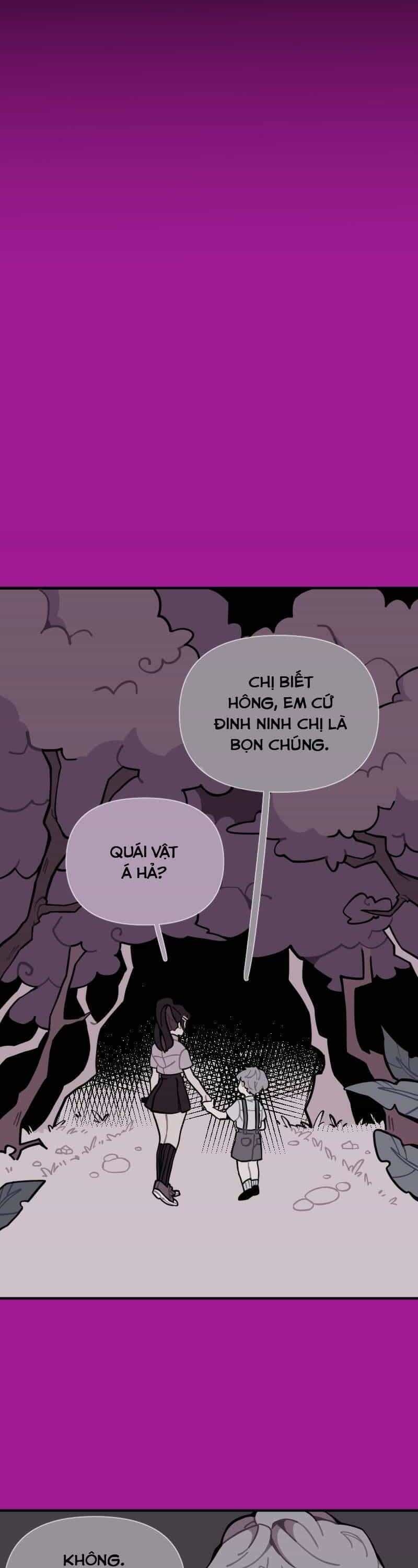 Homesick - Chương 6 - ảnh 22