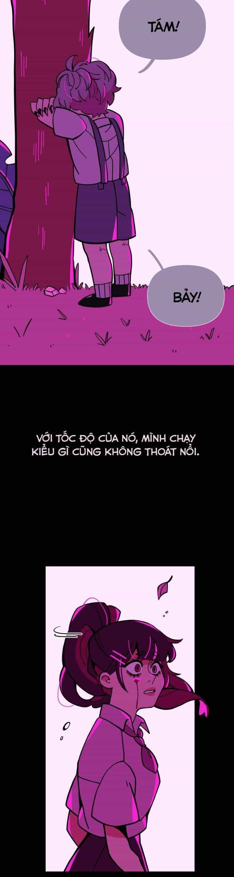 Homesick - Chương 6 - ảnh 26