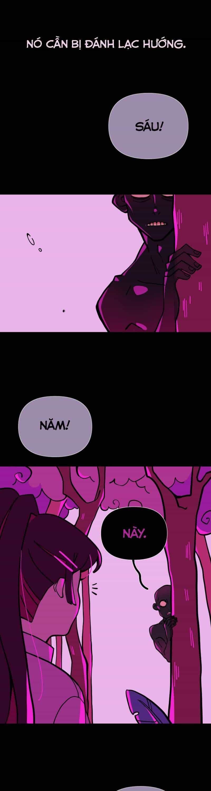 Homesick - Chương 6 - ảnh 27