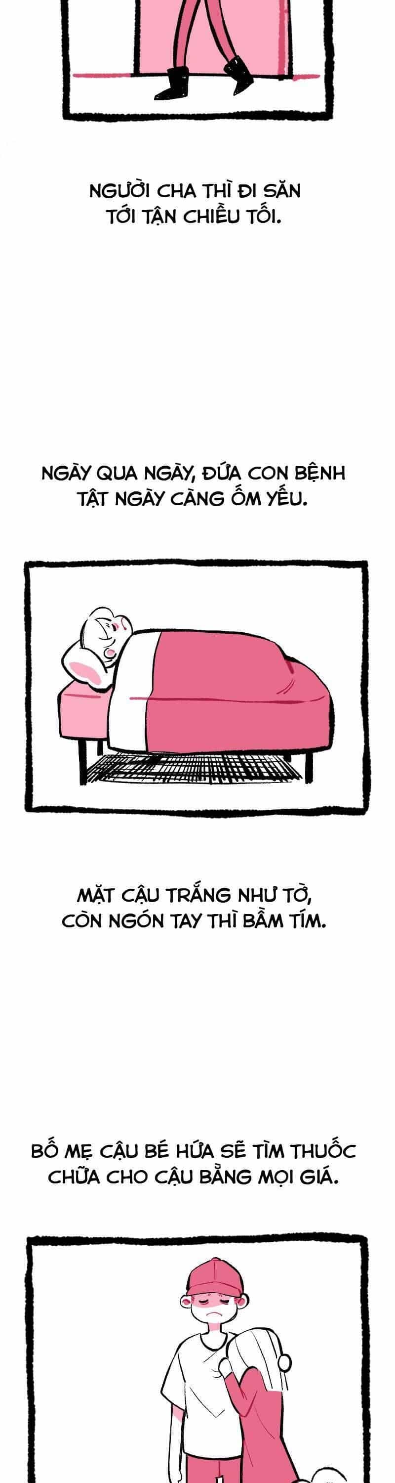 Homesick - Chương 6 - ảnh 40