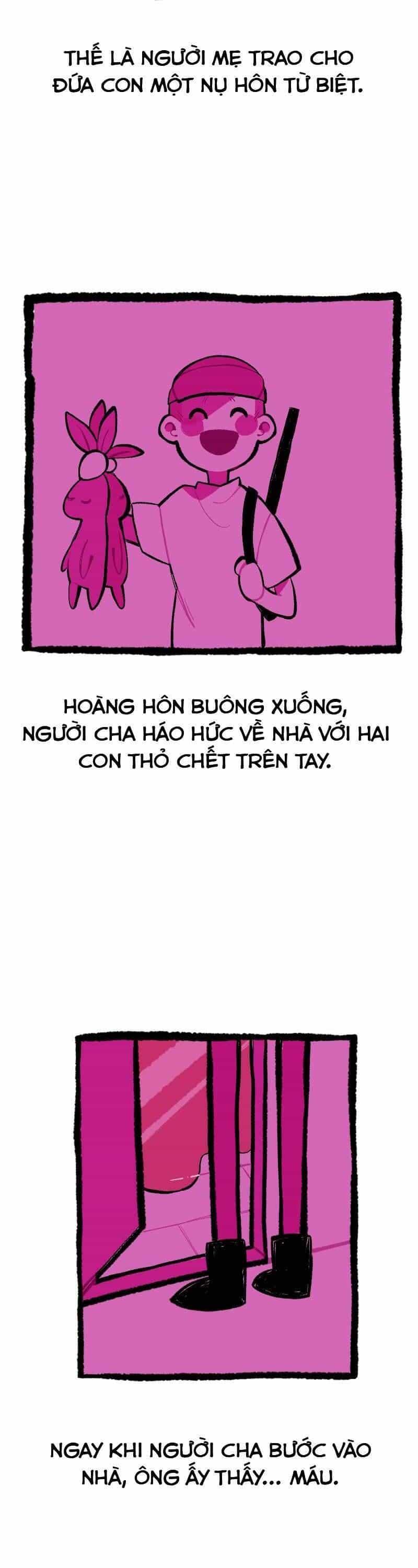 Homesick - Chương 6 - ảnh 43