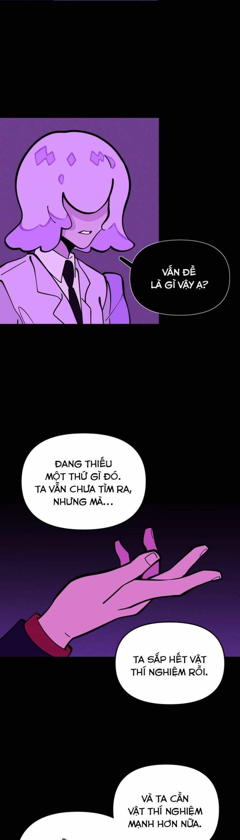 Homesick - Chương 60 - ảnh 7